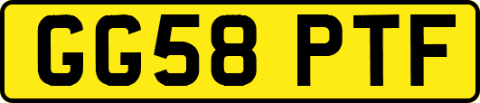 GG58PTF