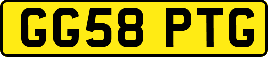 GG58PTG
