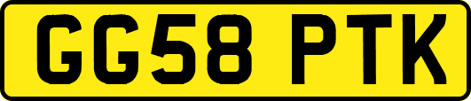 GG58PTK
