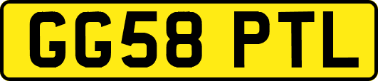 GG58PTL