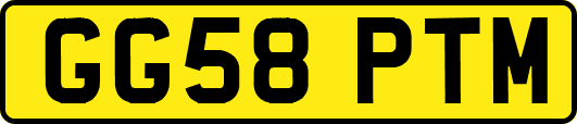 GG58PTM