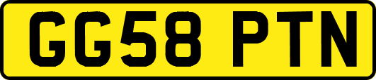 GG58PTN