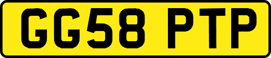 GG58PTP