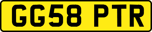 GG58PTR