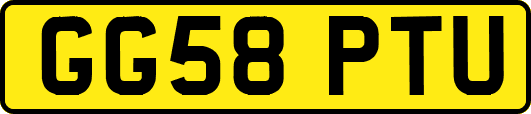 GG58PTU