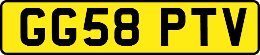 GG58PTV