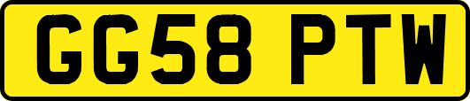 GG58PTW