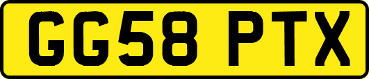 GG58PTX