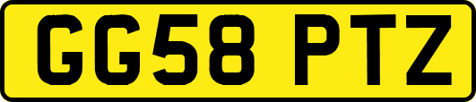 GG58PTZ