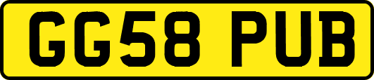 GG58PUB