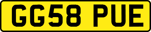 GG58PUE