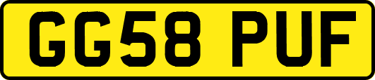 GG58PUF