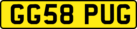 GG58PUG