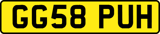 GG58PUH