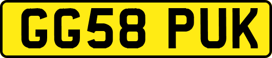 GG58PUK