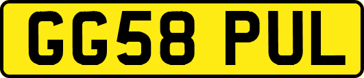 GG58PUL