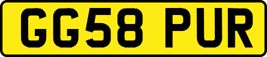 GG58PUR