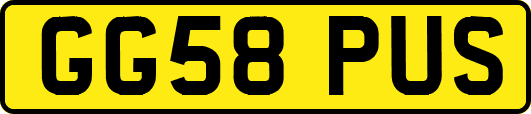 GG58PUS