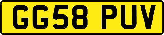 GG58PUV