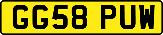 GG58PUW