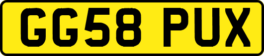 GG58PUX