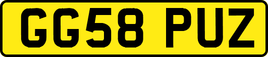 GG58PUZ
