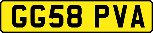GG58PVA