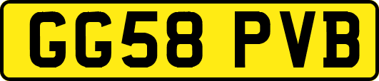 GG58PVB