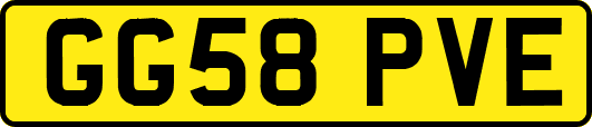 GG58PVE