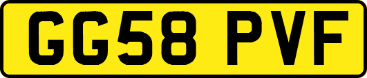 GG58PVF