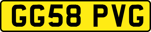 GG58PVG