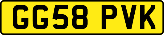 GG58PVK