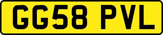 GG58PVL