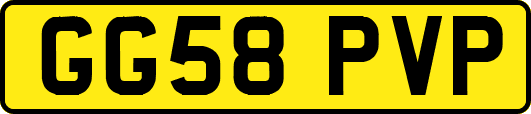 GG58PVP