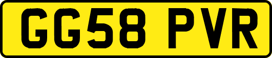 GG58PVR