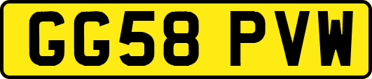 GG58PVW