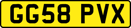GG58PVX