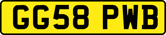 GG58PWB