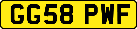 GG58PWF