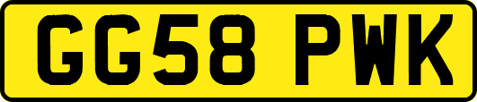 GG58PWK