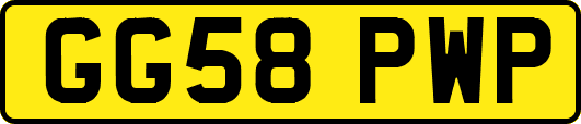 GG58PWP