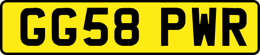 GG58PWR