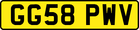 GG58PWV