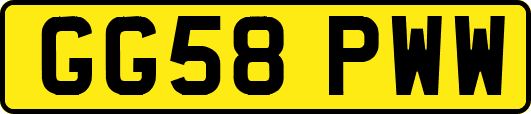 GG58PWW