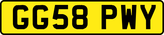 GG58PWY