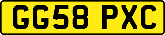 GG58PXC