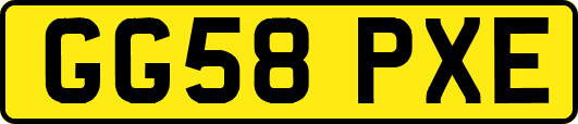 GG58PXE