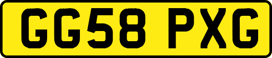GG58PXG