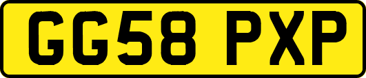 GG58PXP