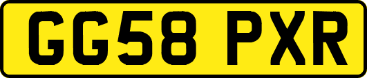 GG58PXR
